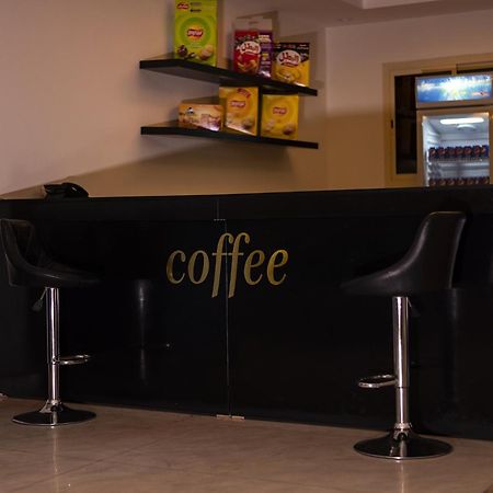 Quiet Room 9 By Quiet Rooms Riyadh Exteriör bild