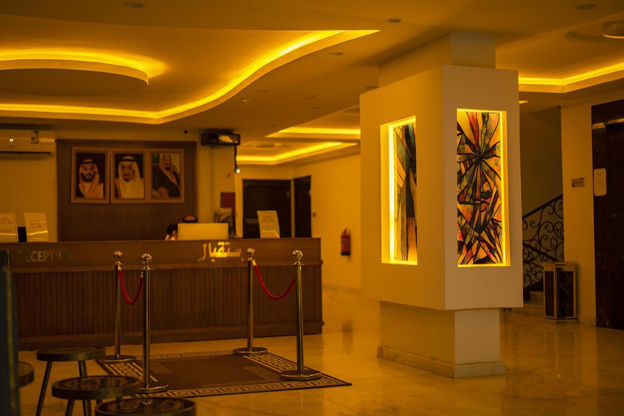 Quiet Room 9 By Quiet Rooms Riyadh Exteriör bild