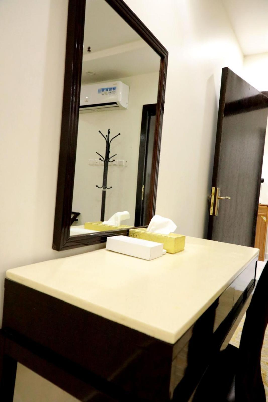 Quiet Room 9 By Quiet Rooms Riyadh Exteriör bild