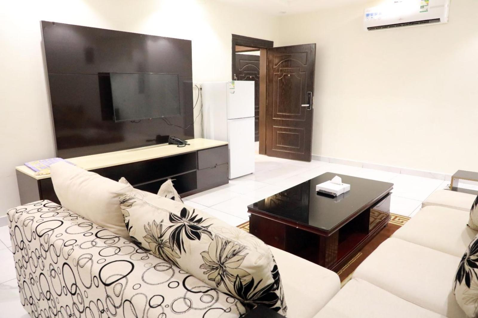 Quiet Room 9 By Quiet Rooms Riyadh Exteriör bild