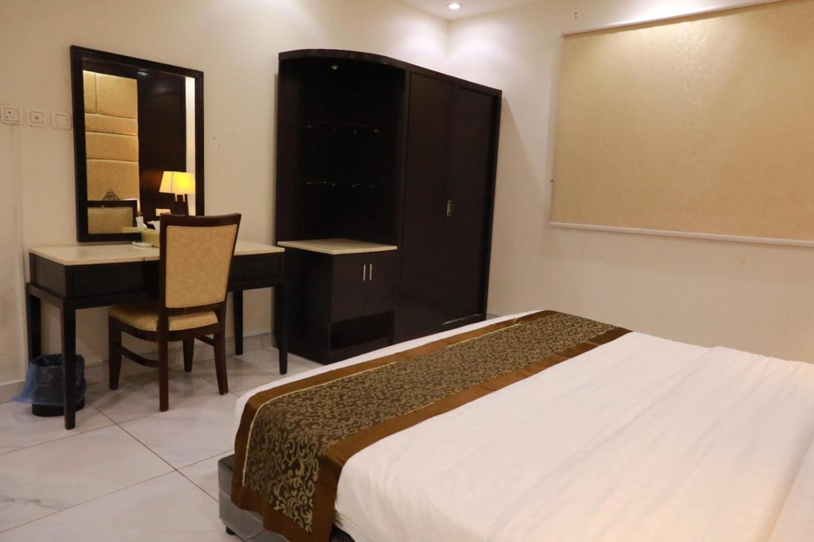 Quiet Room 9 By Quiet Rooms Riyadh Exteriör bild
