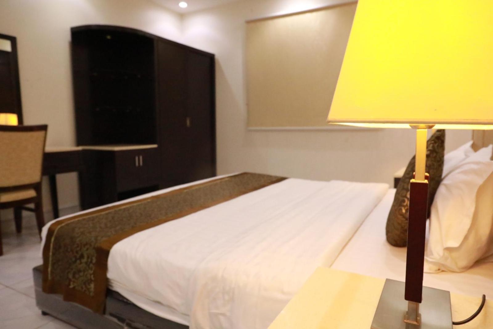 Quiet Room 9 By Quiet Rooms Riyadh Exteriör bild