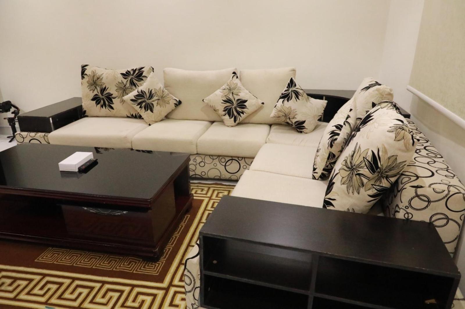 Quiet Room 9 By Quiet Rooms Riyadh Exteriör bild
