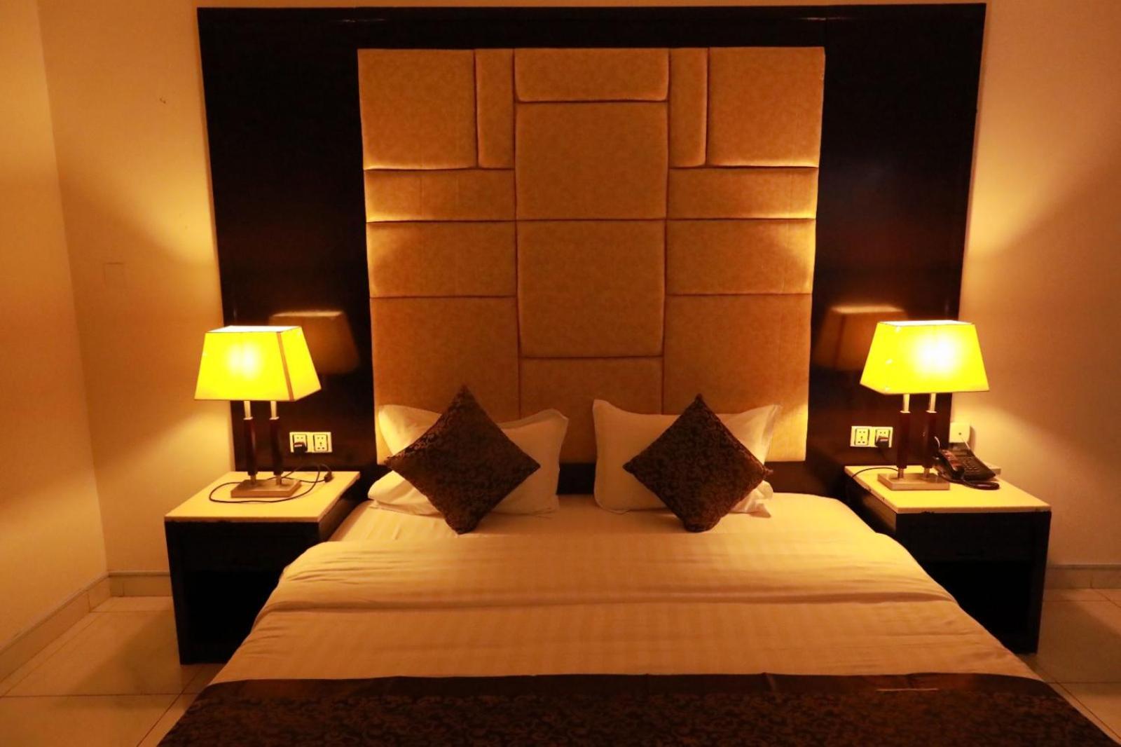 Quiet Room 9 By Quiet Rooms Riyadh Exteriör bild