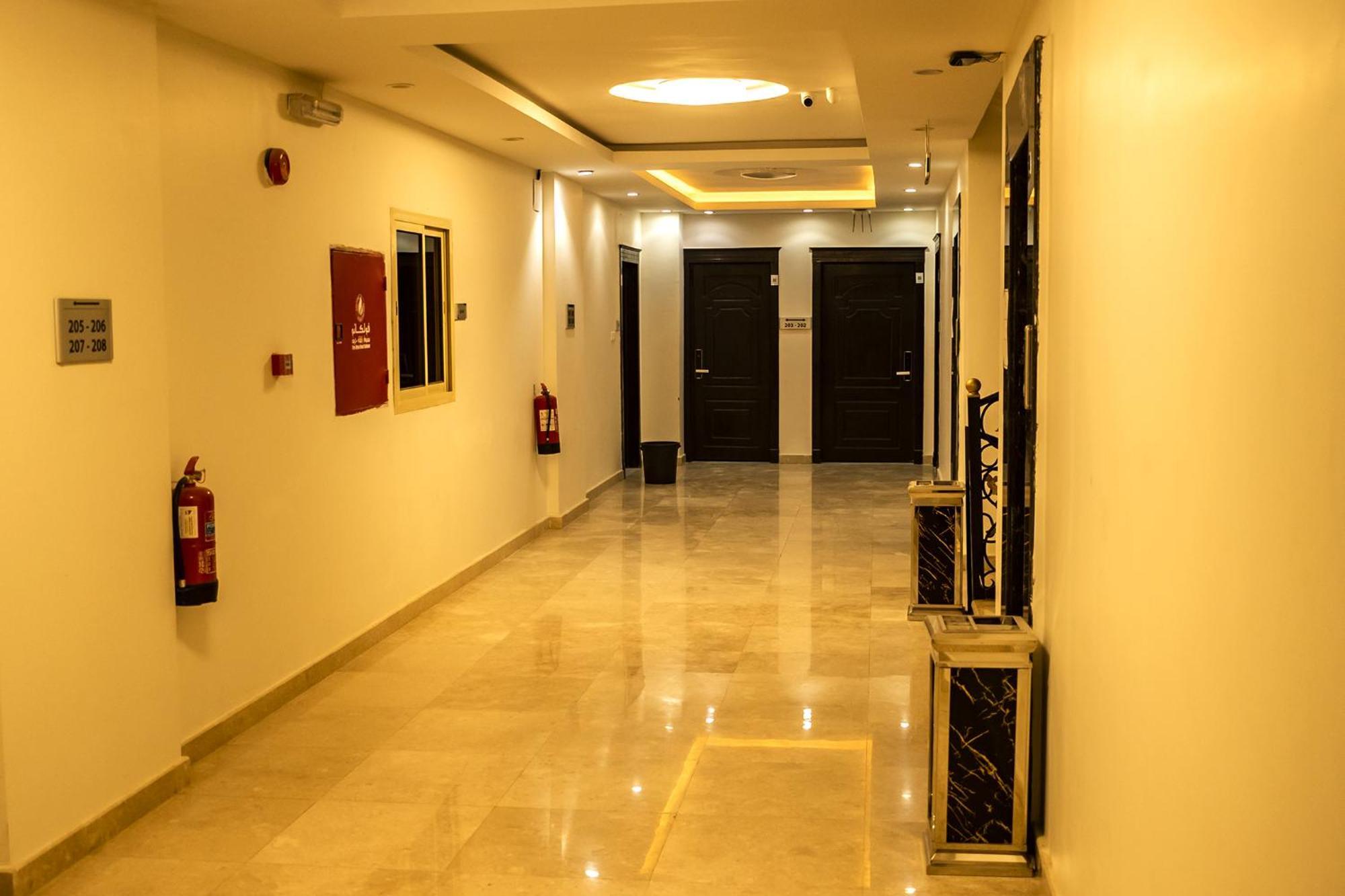 Quiet Room 9 By Quiet Rooms Riyadh Exteriör bild