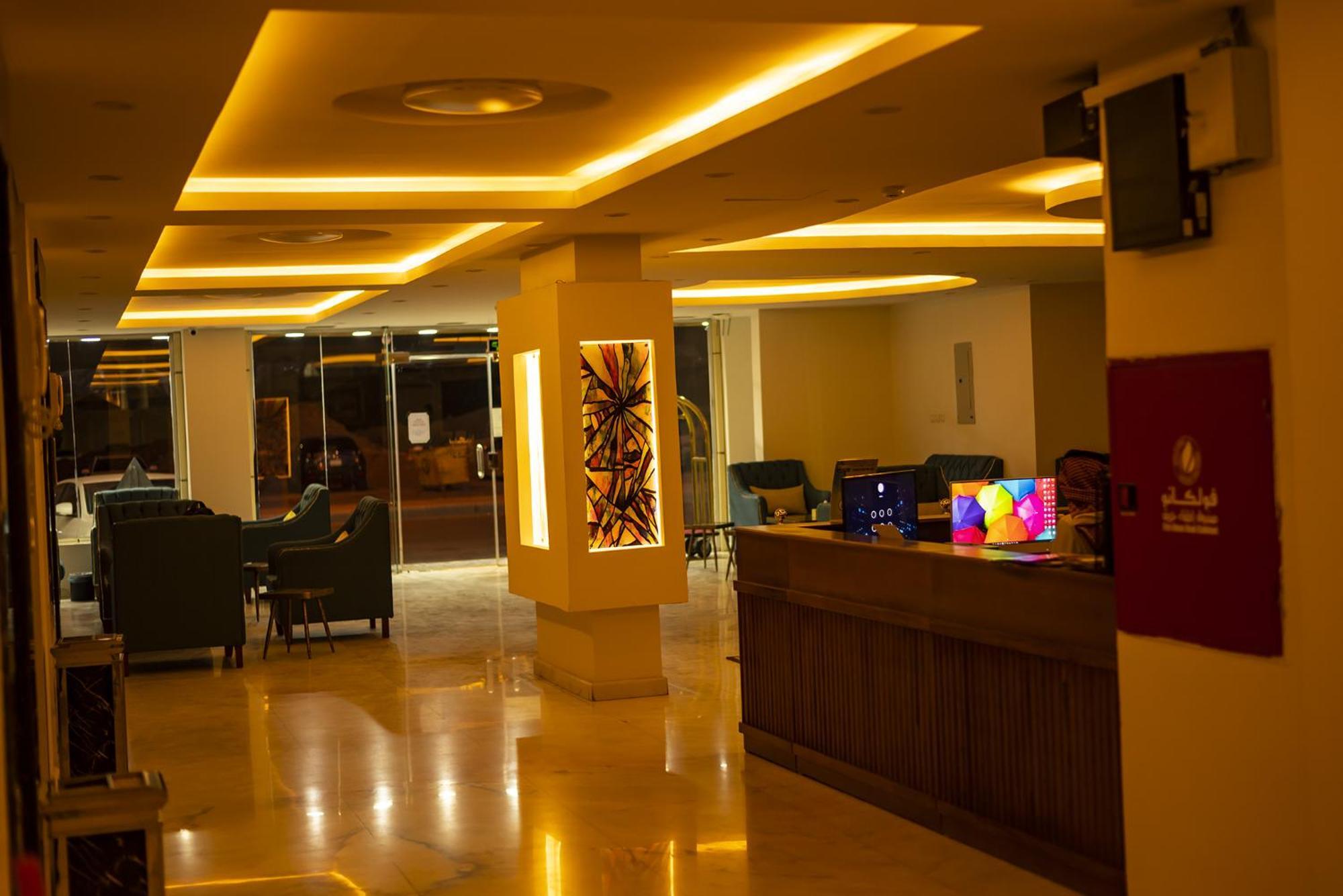Quiet Room 9 By Quiet Rooms Riyadh Exteriör bild