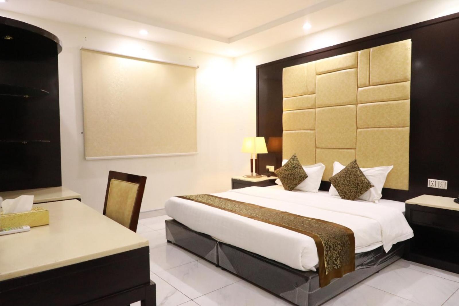 Quiet Room 9 By Quiet Rooms Riyadh Exteriör bild