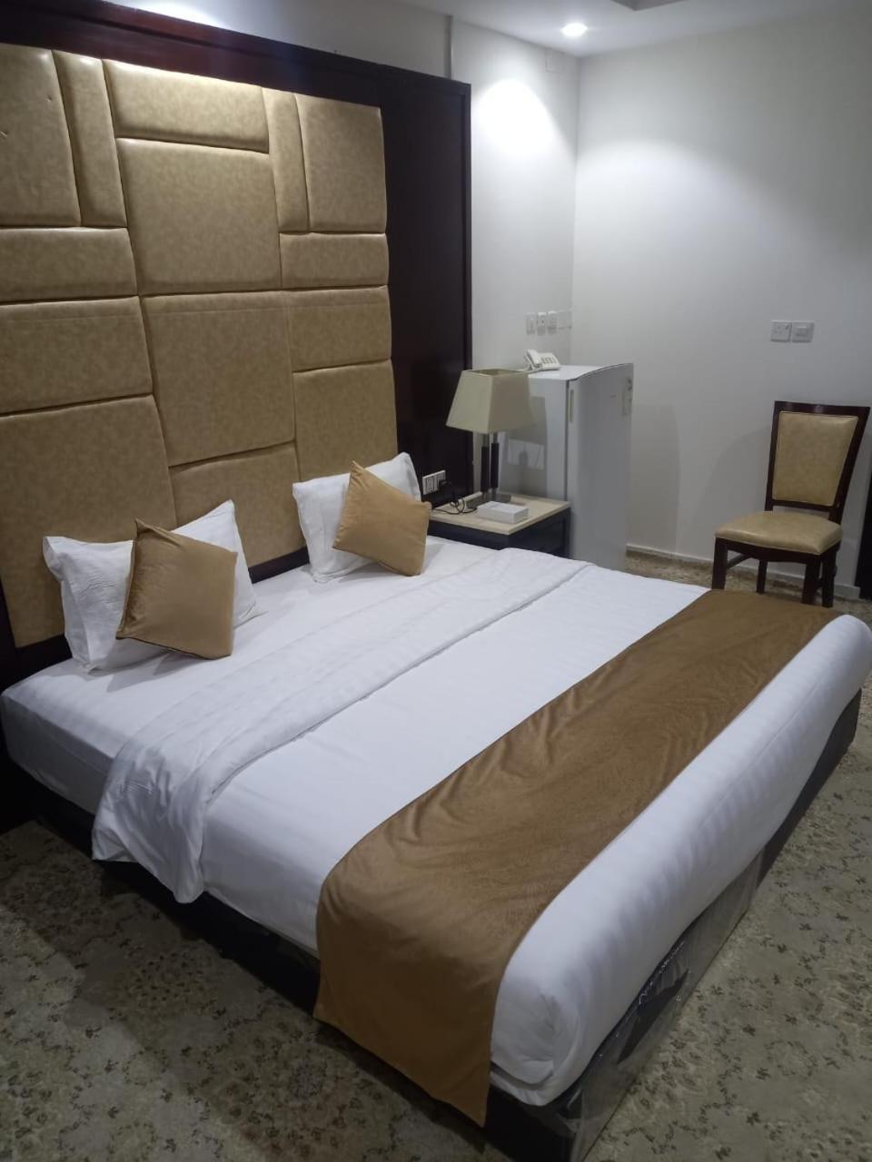 Quiet Room 9 By Quiet Rooms Riyadh Exteriör bild