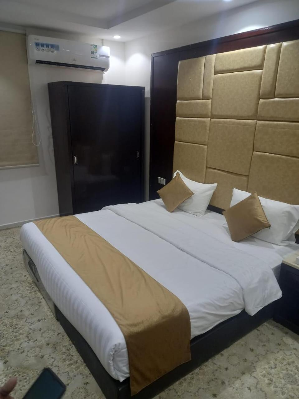 Quiet Room 9 By Quiet Rooms Riyadh Exteriör bild