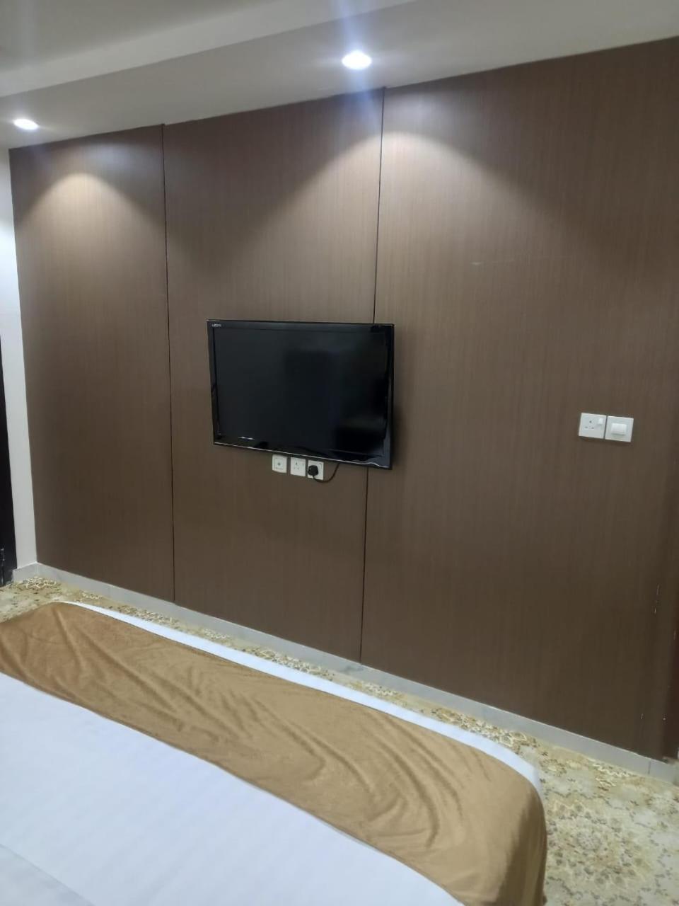 Quiet Room 9 By Quiet Rooms Riyadh Exteriör bild