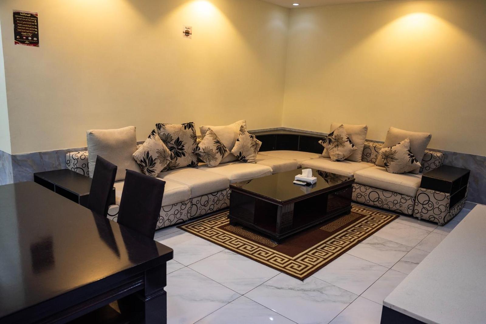 Quiet Room 9 By Quiet Rooms Riyadh Exteriör bild