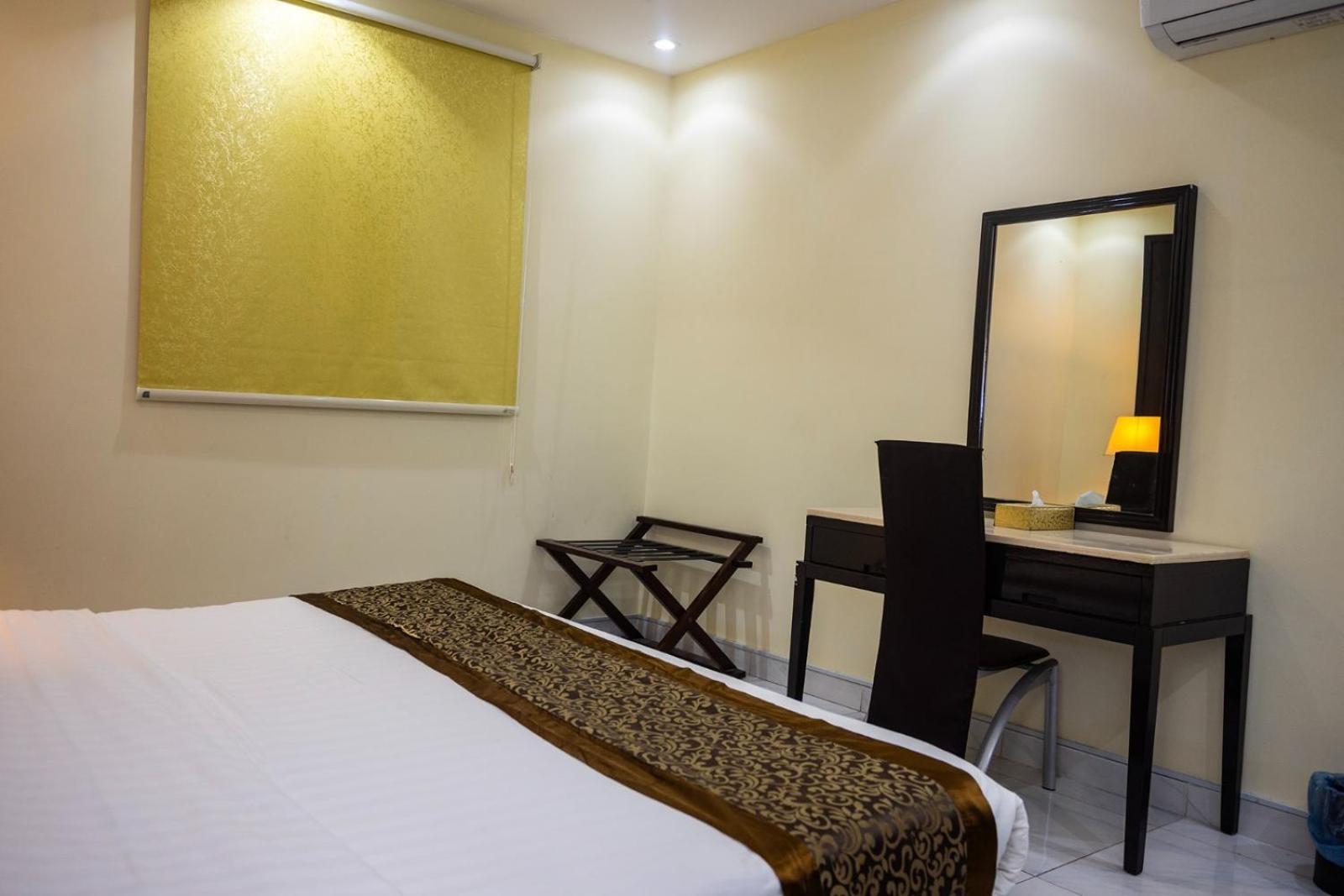 Quiet Room 9 By Quiet Rooms Riyadh Exteriör bild