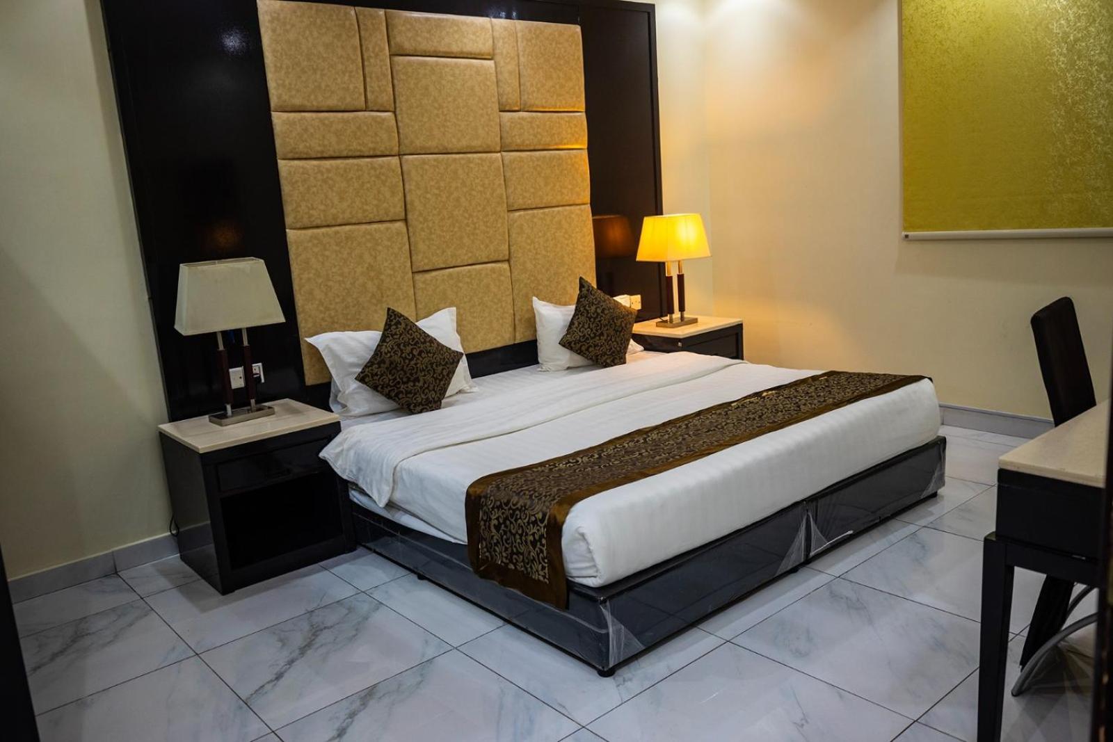 Quiet Room 9 By Quiet Rooms Riyadh Exteriör bild