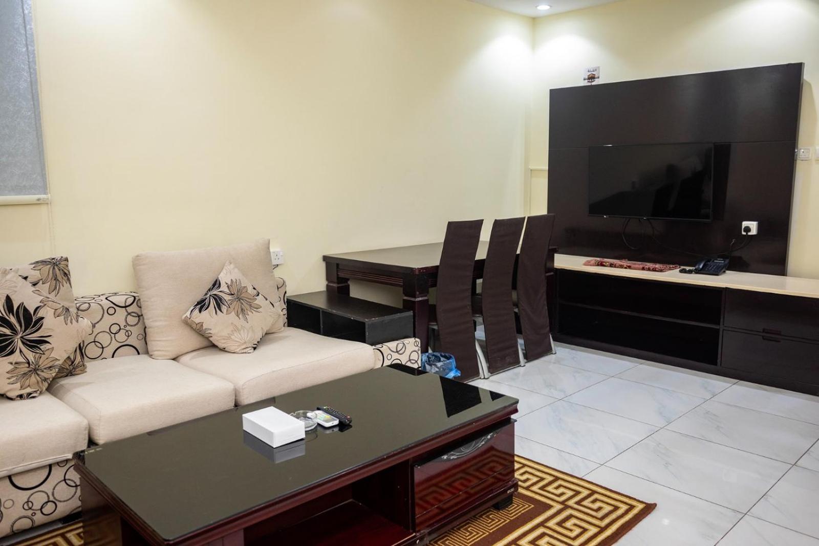 Quiet Room 9 By Quiet Rooms Riyadh Exteriör bild
