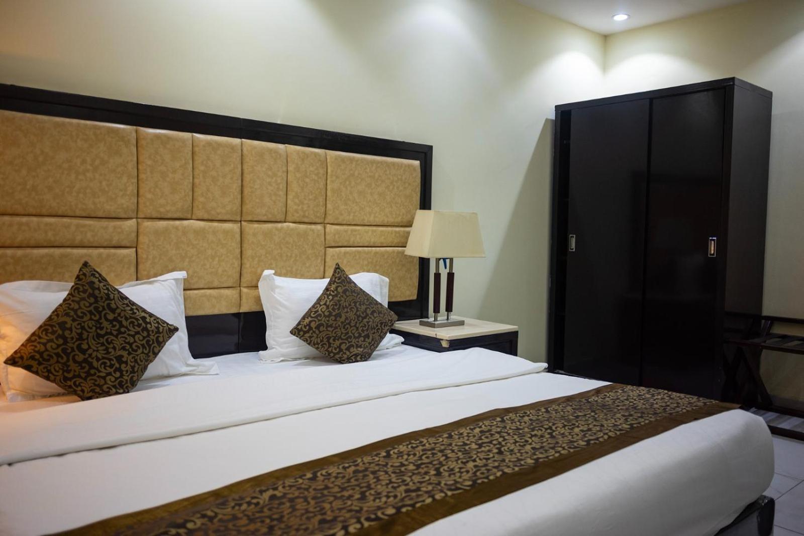 Quiet Room 9 By Quiet Rooms Riyadh Exteriör bild