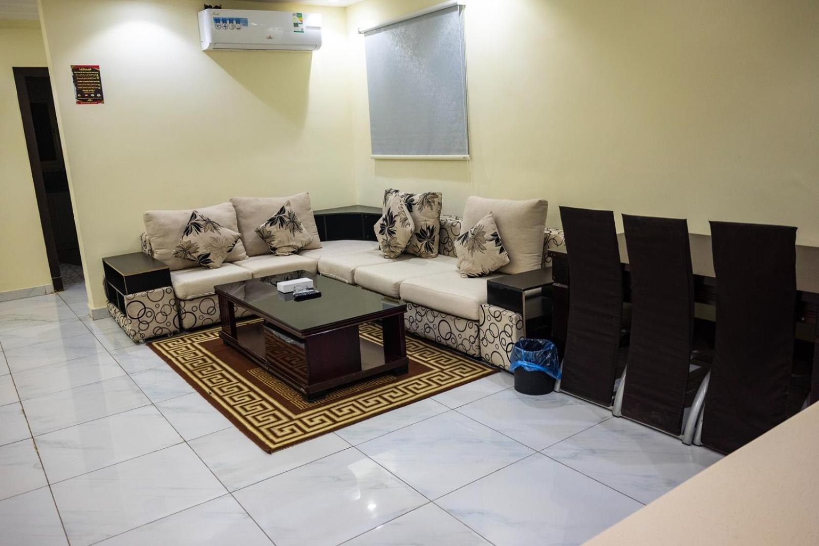 Quiet Room 9 By Quiet Rooms Riyadh Exteriör bild
