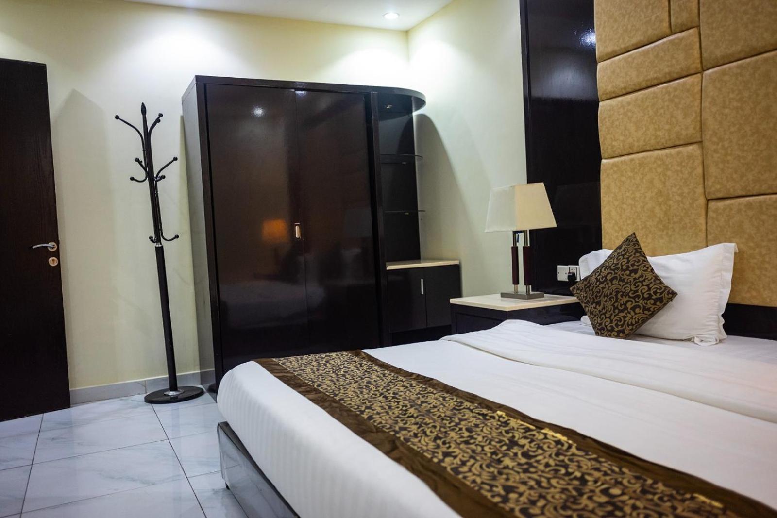Quiet Room 9 By Quiet Rooms Riyadh Exteriör bild