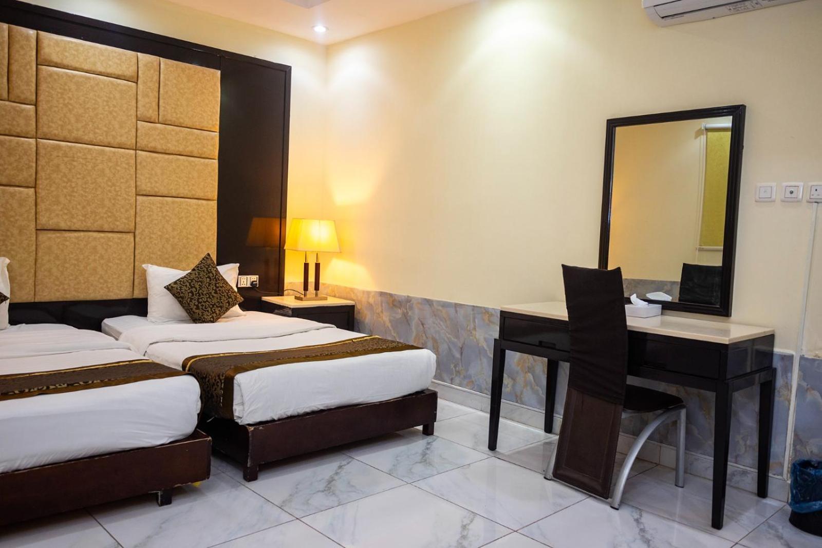 Quiet Room 9 By Quiet Rooms Riyadh Exteriör bild