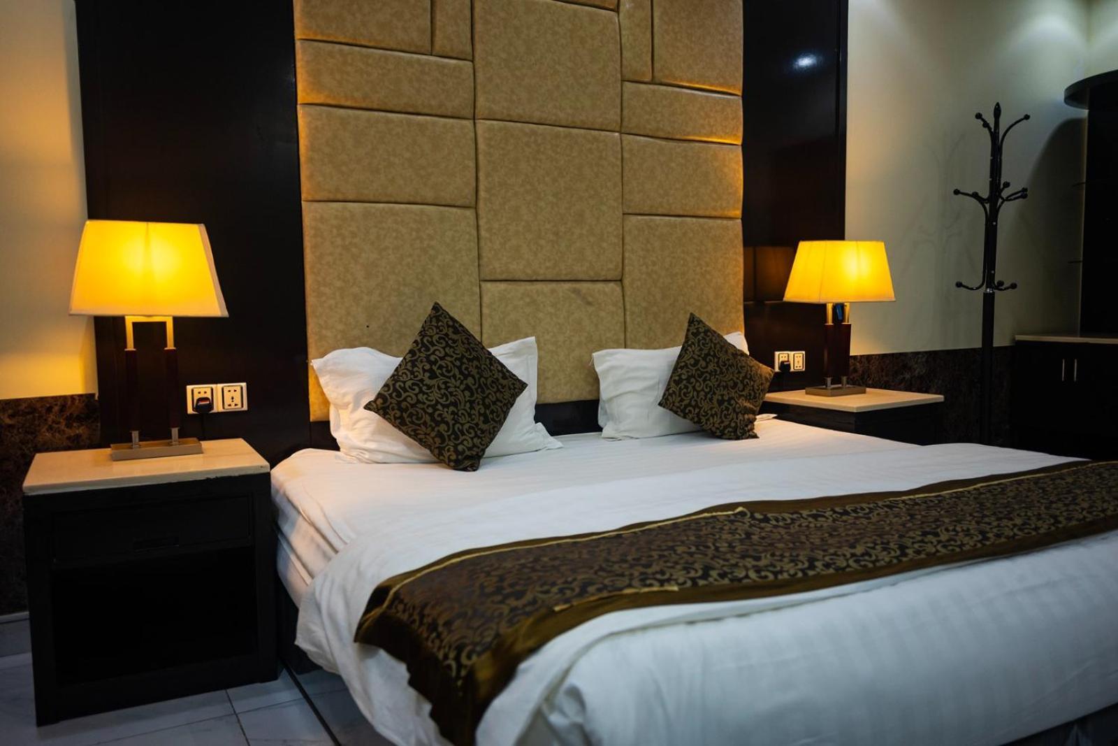 Quiet Room 9 By Quiet Rooms Riyadh Exteriör bild
