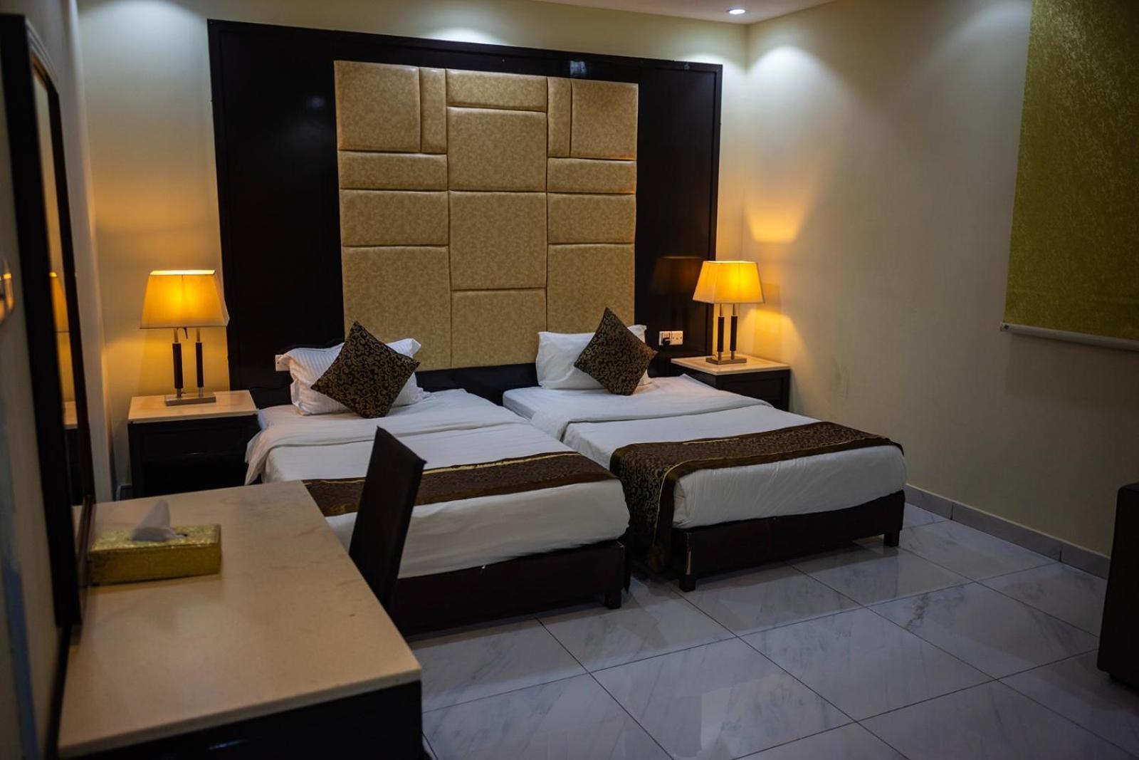 Quiet Room 9 By Quiet Rooms Riyadh Exteriör bild