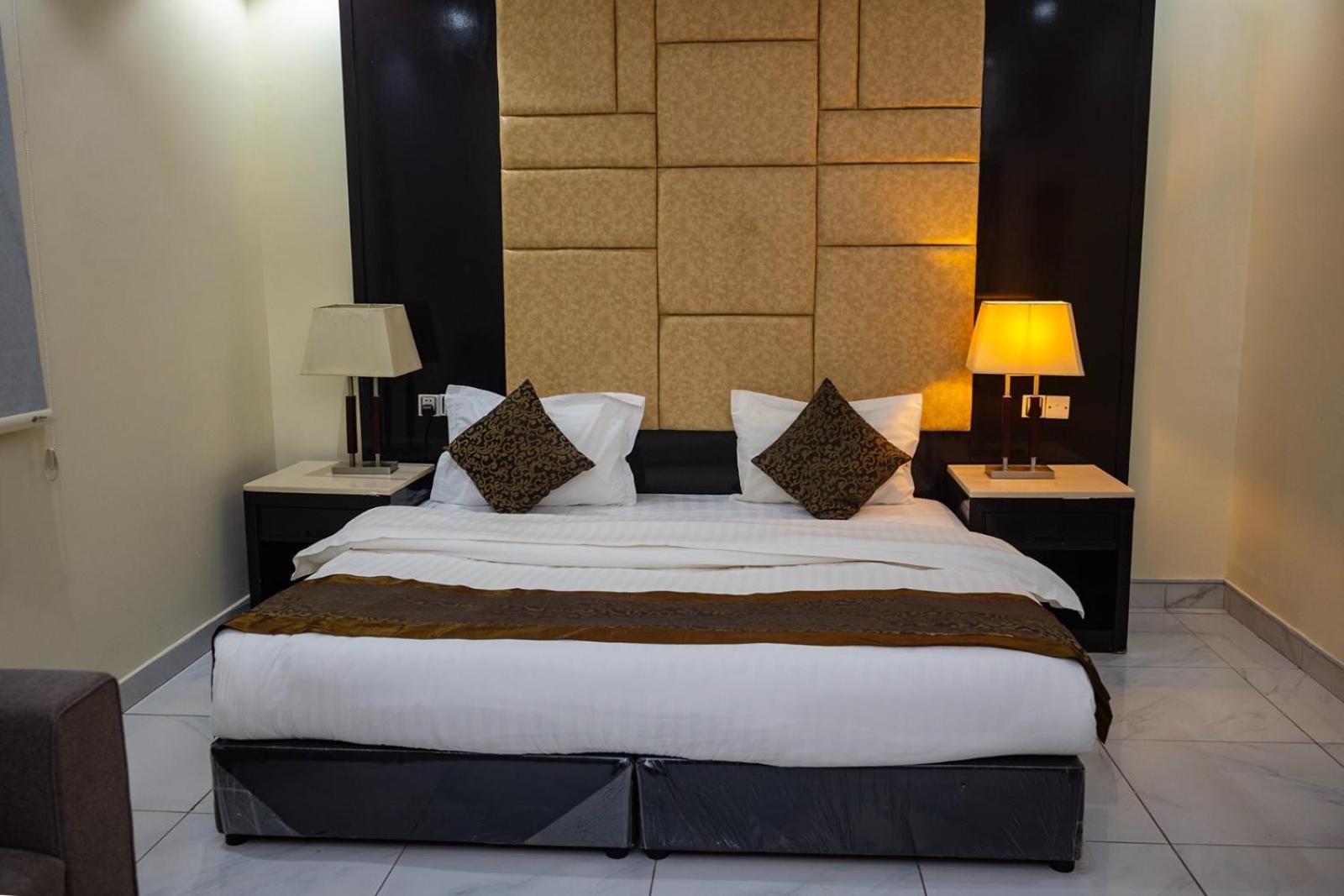Quiet Room 9 By Quiet Rooms Riyadh Exteriör bild