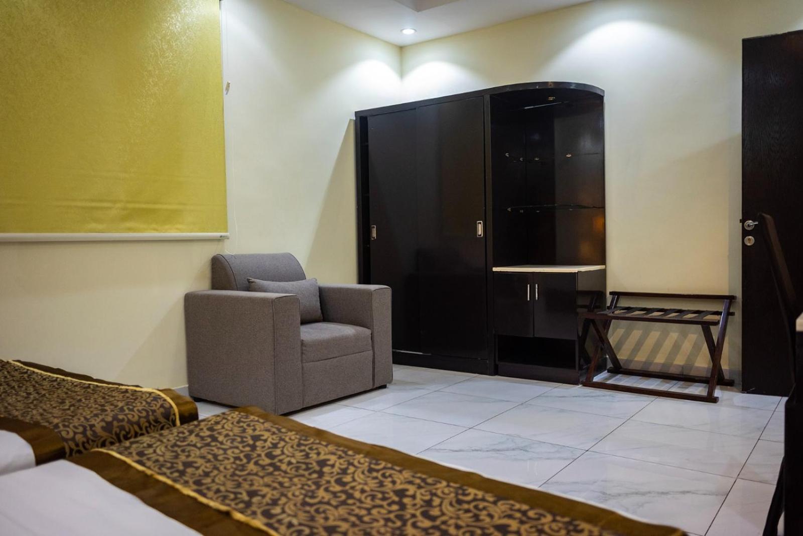 Quiet Room 9 By Quiet Rooms Riyadh Exteriör bild