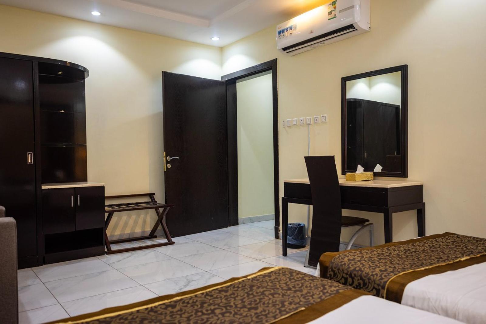 Quiet Room 9 By Quiet Rooms Riyadh Exteriör bild