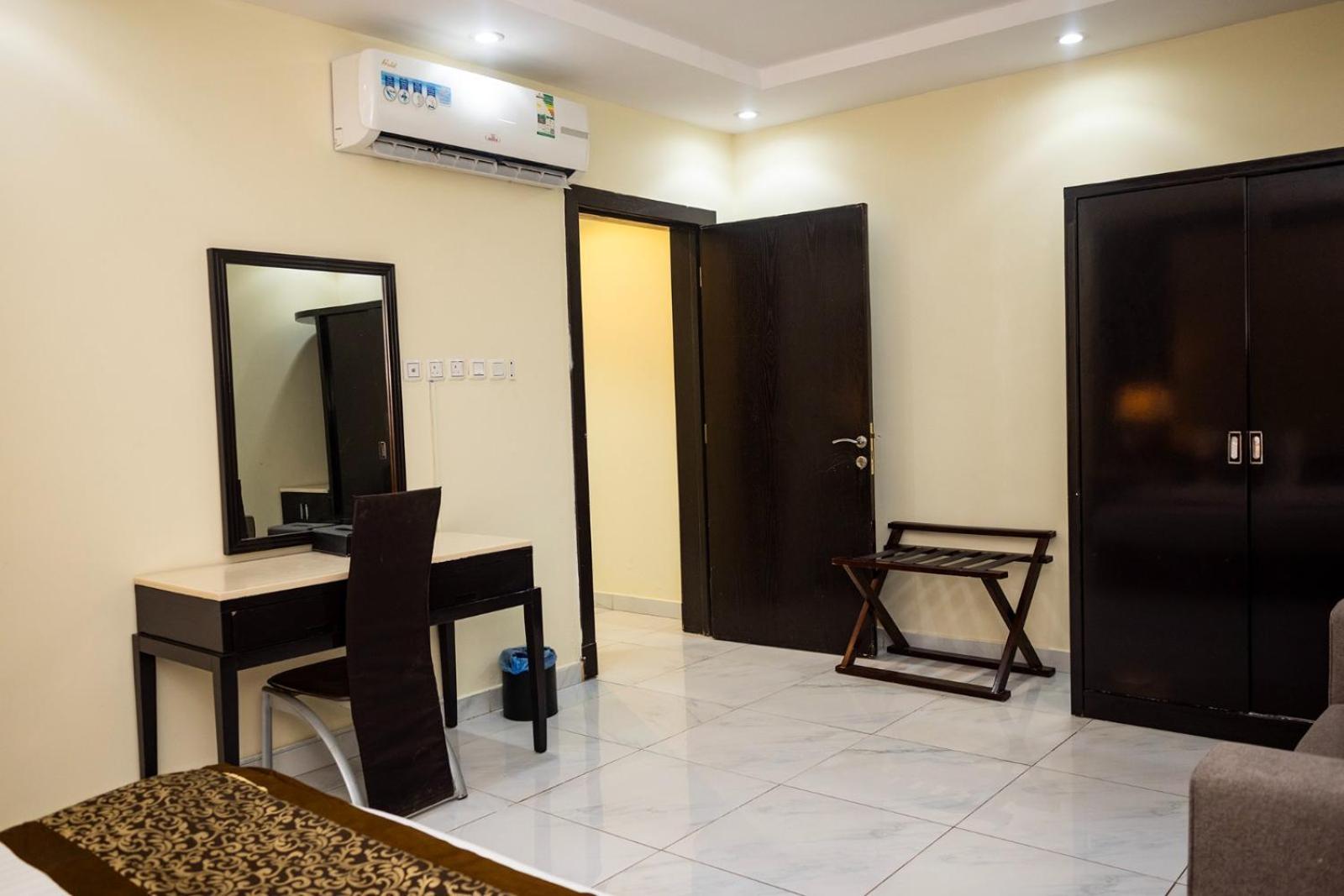 Quiet Room 9 By Quiet Rooms Riyadh Exteriör bild