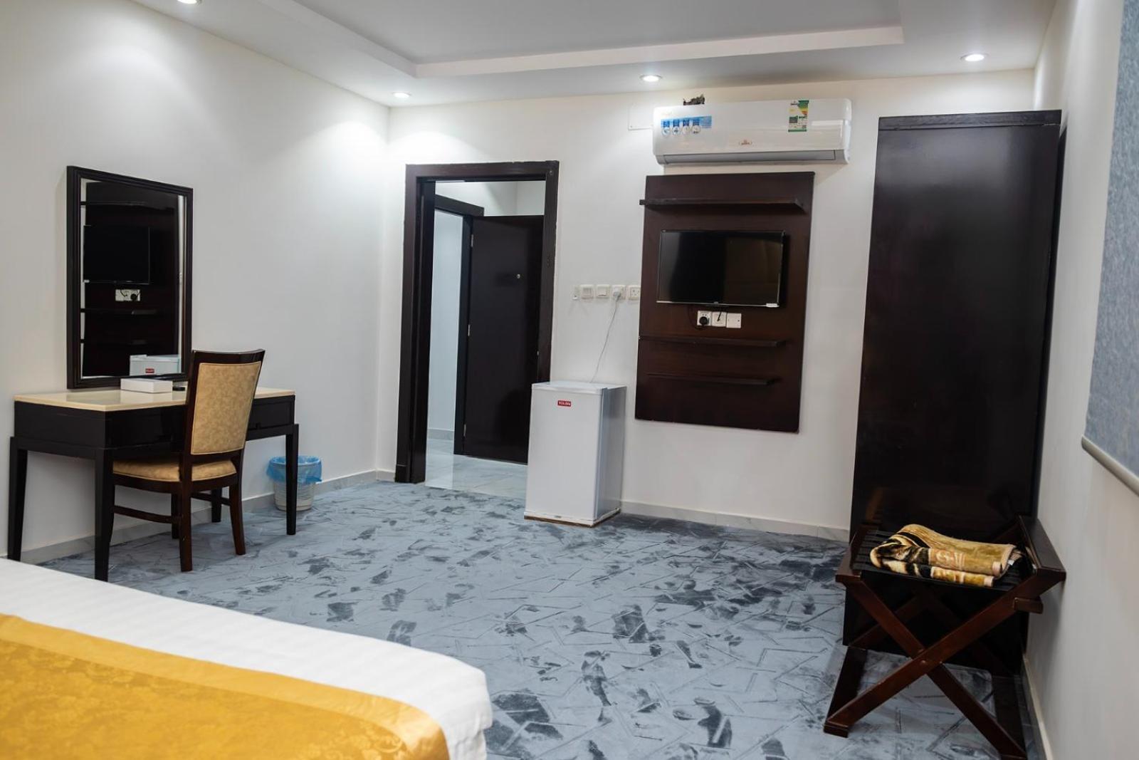 Quiet Room 9 By Quiet Rooms Riyadh Exteriör bild