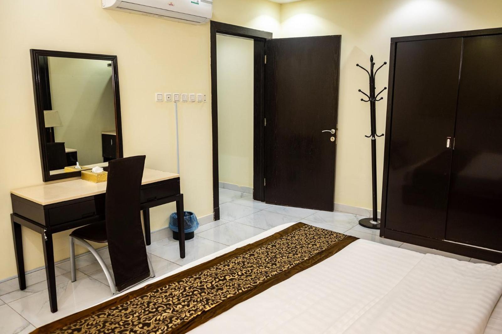Quiet Room 9 By Quiet Rooms Riyadh Exteriör bild