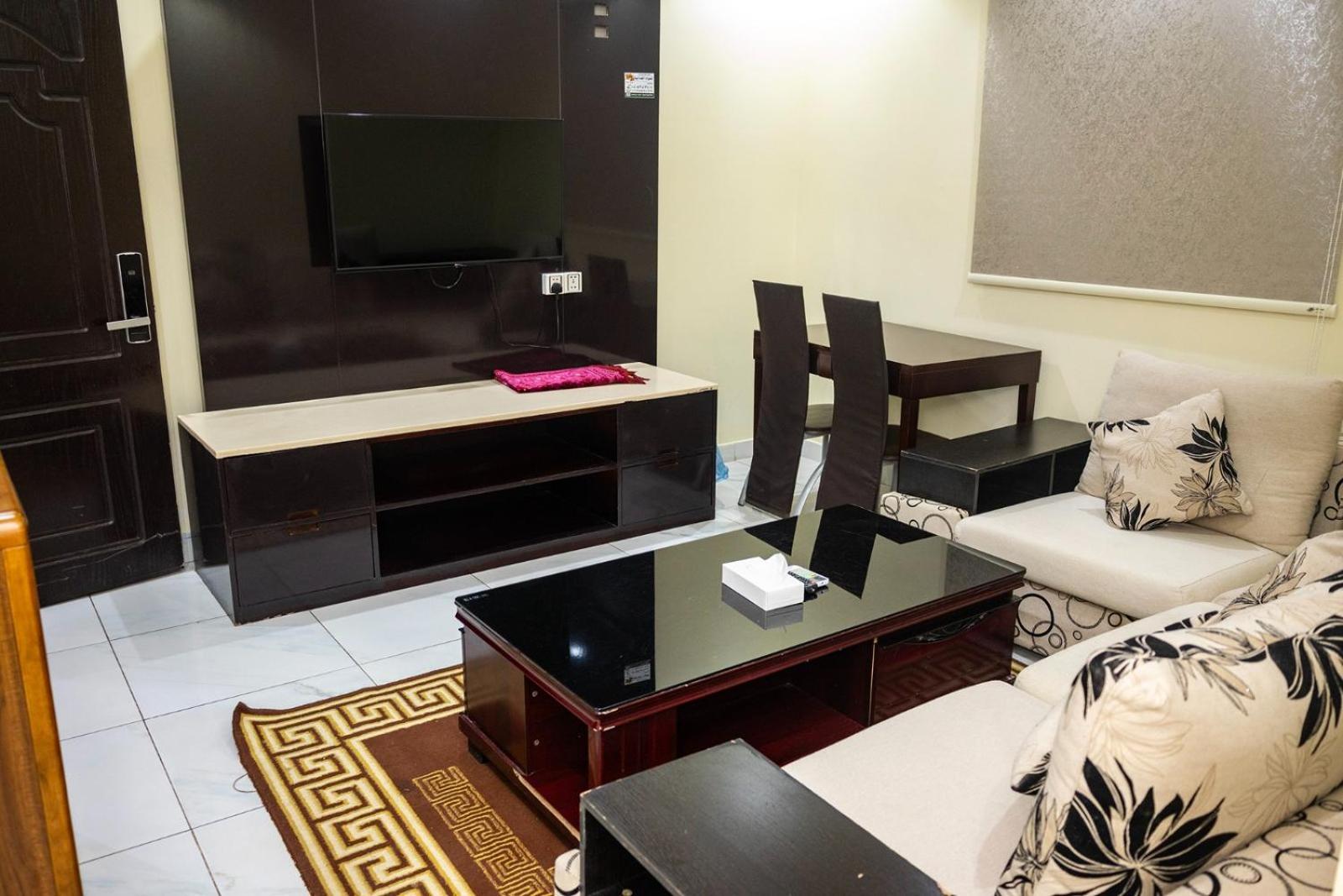 Quiet Room 9 By Quiet Rooms Riyadh Exteriör bild