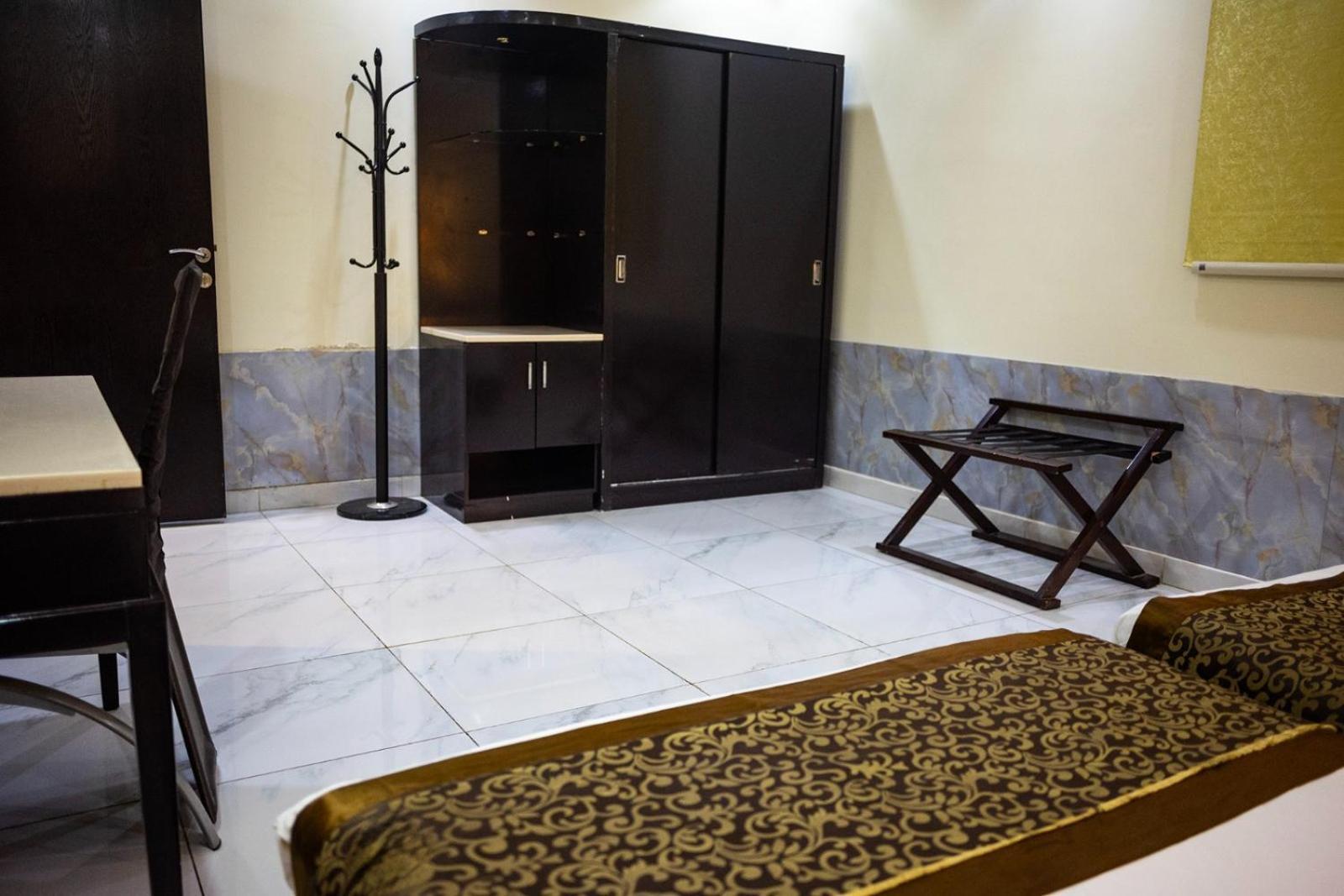 Quiet Room 9 By Quiet Rooms Riyadh Exteriör bild