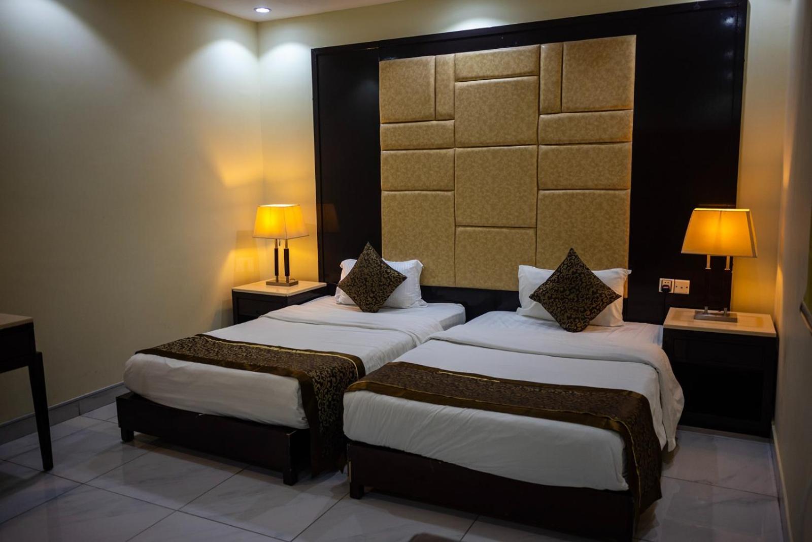 Quiet Room 9 By Quiet Rooms Riyadh Exteriör bild