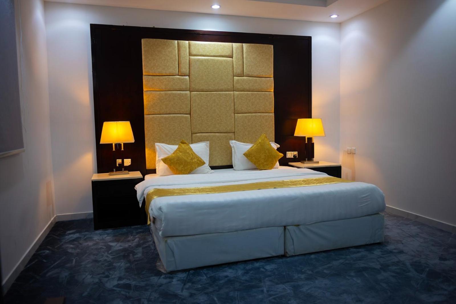 Quiet Room 9 By Quiet Rooms Riyadh Exteriör bild