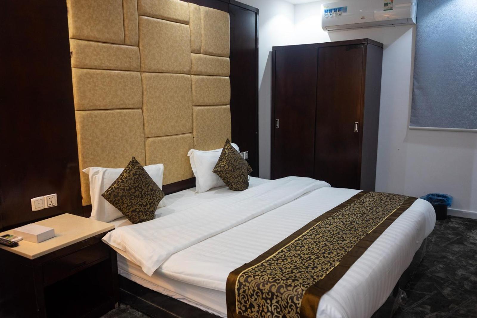 Quiet Room 9 By Quiet Rooms Riyadh Exteriör bild