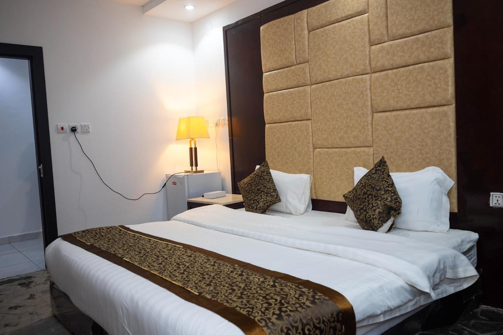 Quiet Room 9 By Quiet Rooms Riyadh Exteriör bild