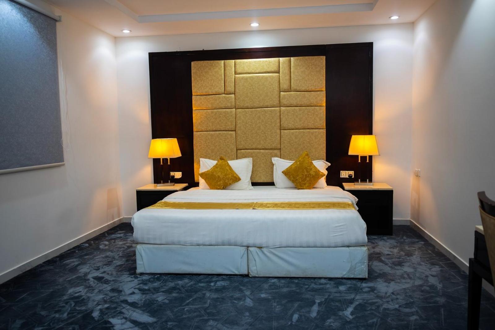 Quiet Room 9 By Quiet Rooms Riyadh Exteriör bild