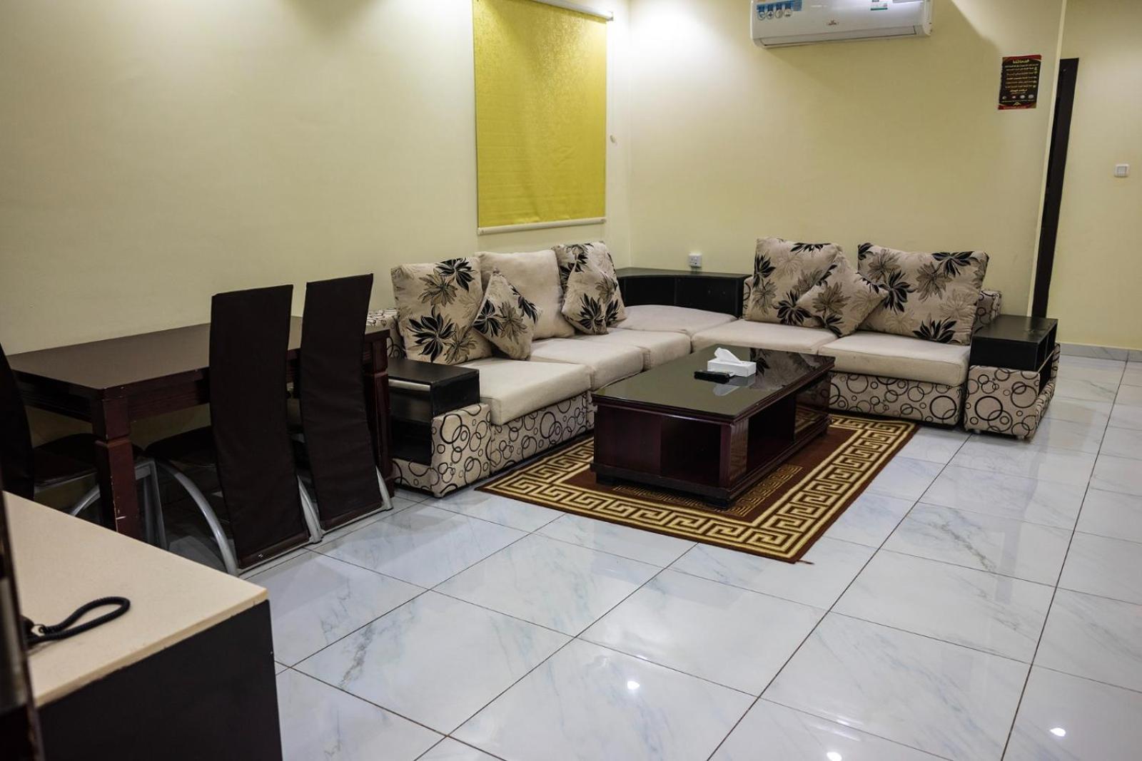 Quiet Room 9 By Quiet Rooms Riyadh Exteriör bild