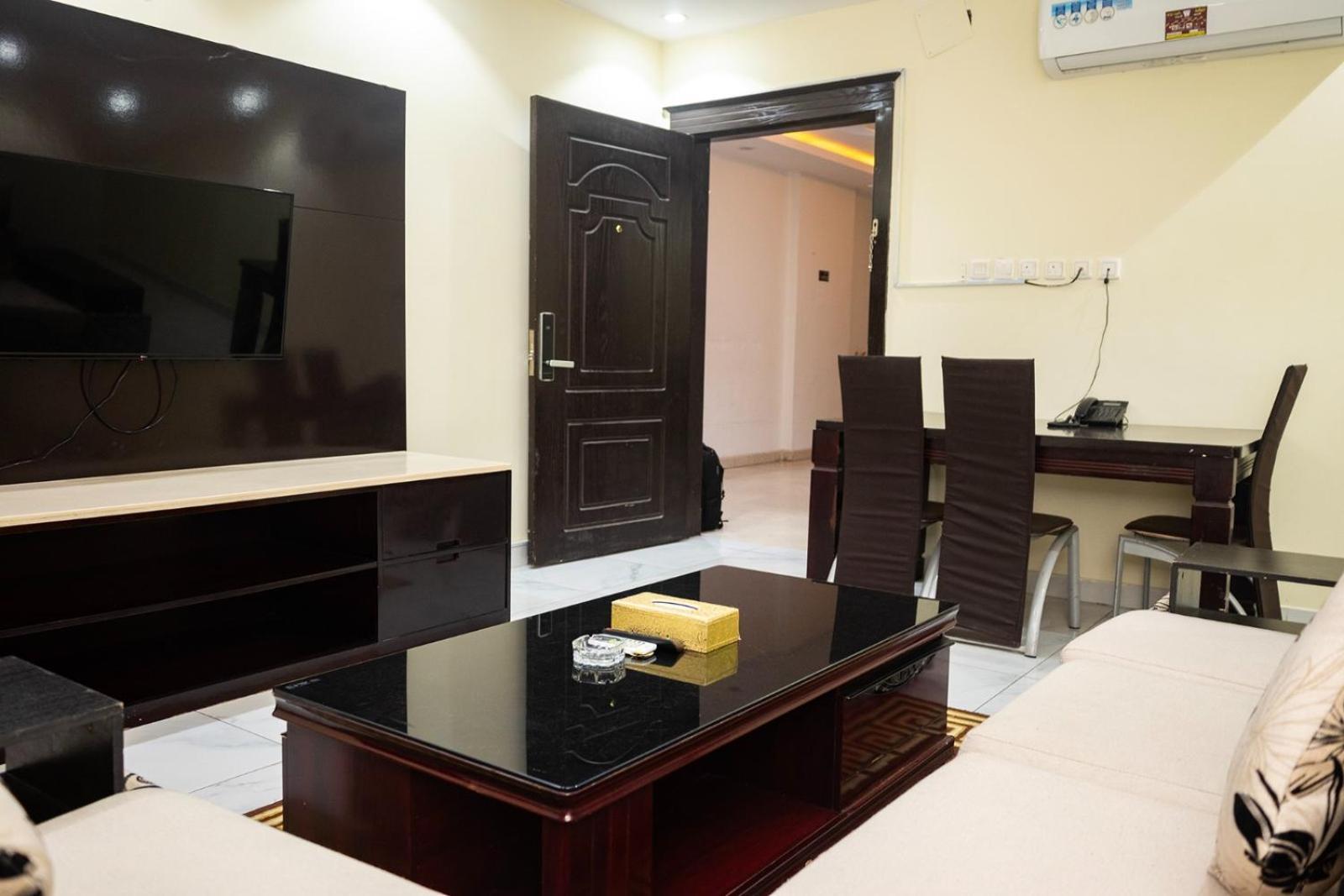 Quiet Room 9 By Quiet Rooms Riyadh Exteriör bild